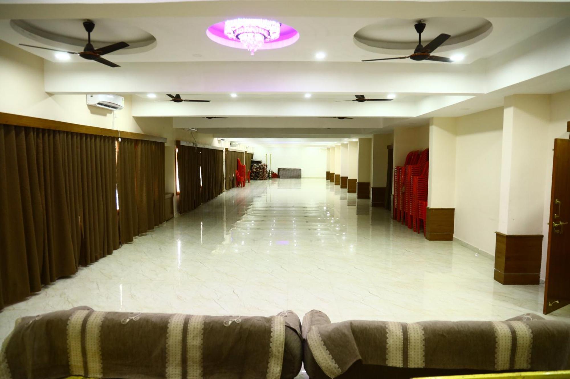 Shree Tara Heritage Sānchi 外观 照片